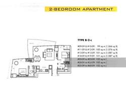 One Shenton (D1), Apartment #128727372